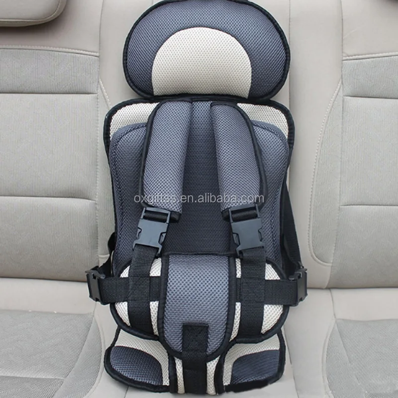 Оптовая продажа Роскошных детских сидений OXGIFT для детей