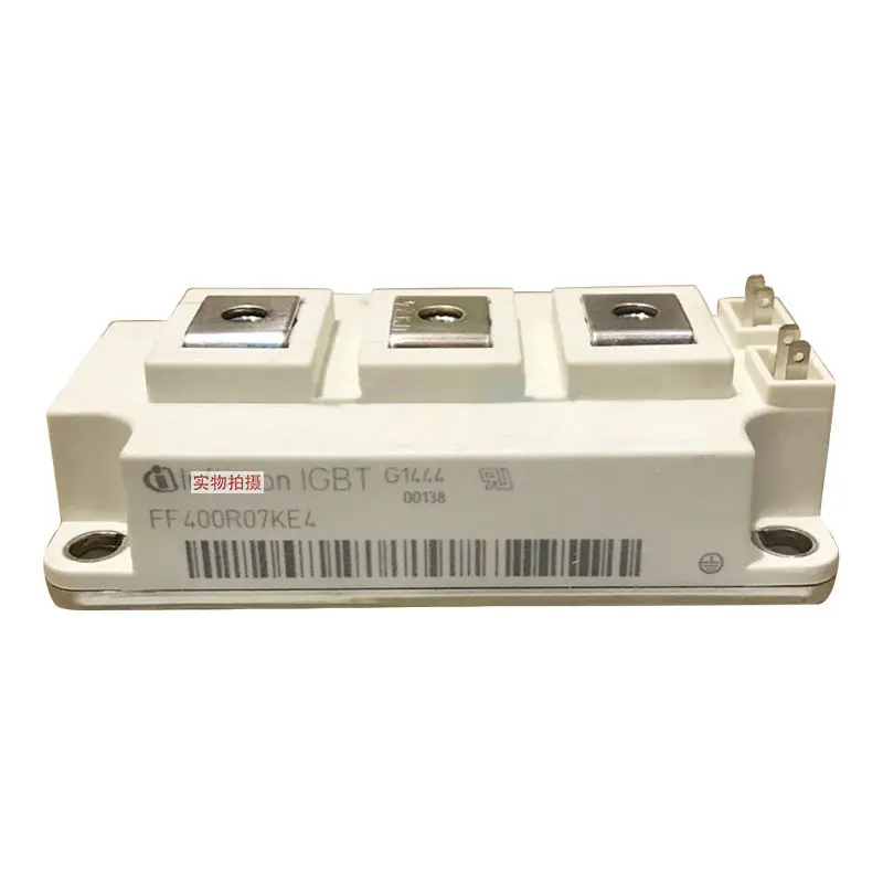 Electronic Components IGBT Modules FF400R06KE3 FF400R12KE3 FF400R12KT3 FF400R07KE4