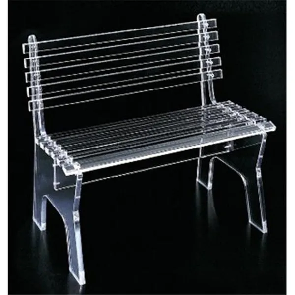 high quality acrylic folding chairs