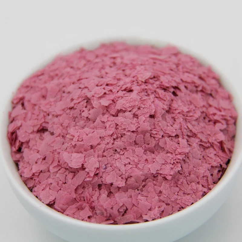 
2019 hot sale Factory wholesale dried purple sweet potato powder potato flakes 