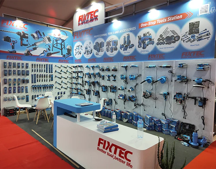  Алмазные буровые долота FIXTEC сверло из быстрорежущей