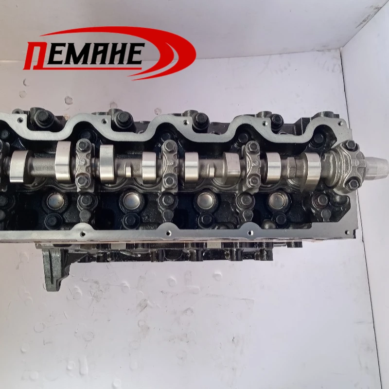 Wholesale Price  New  2L 3L 5L Toyota Long Block Bare Diesel Engine Motor For Sale