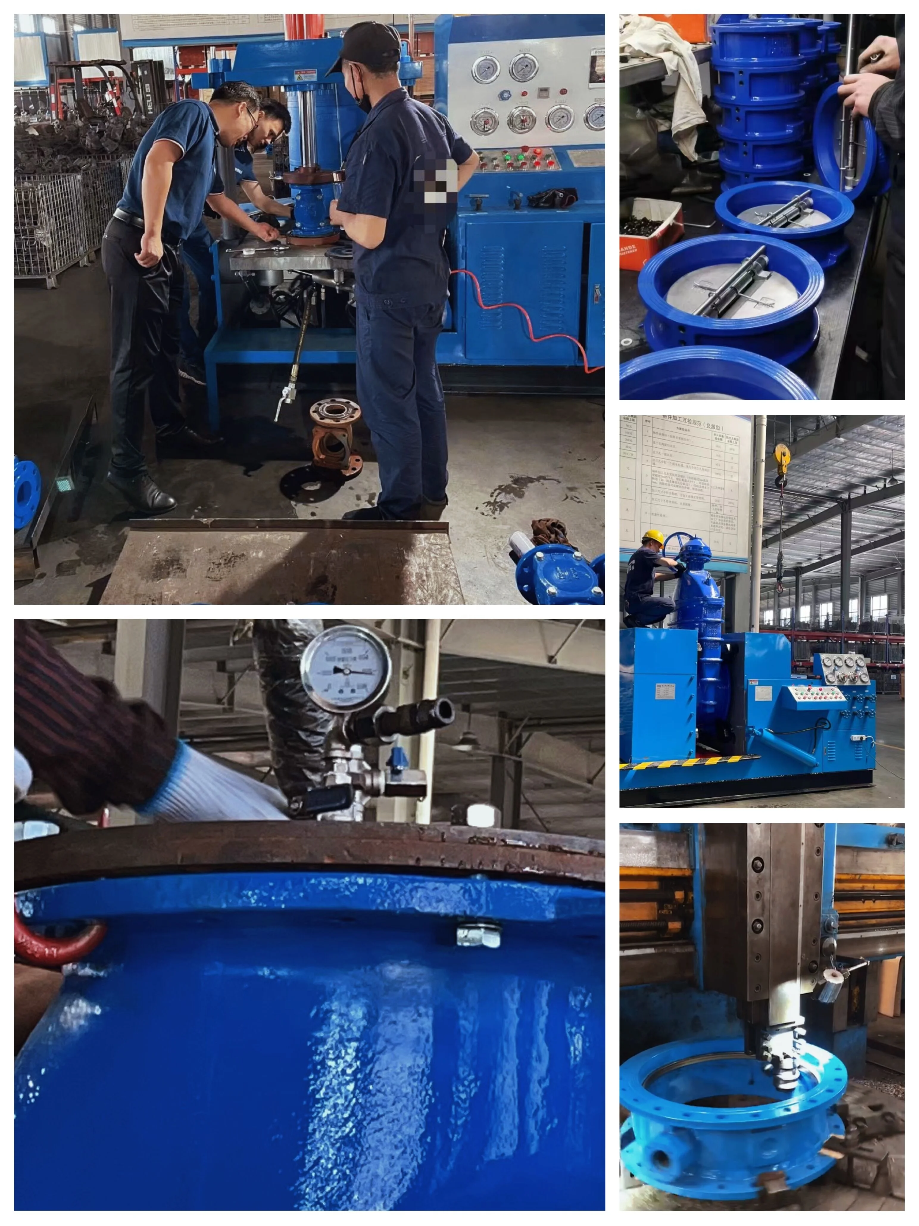 Handle Corrosion Preventive Acid Chemical Resistant Ptfe Seat Wafer Steel Wcb Lever Operated Butterfly Valve