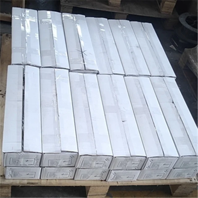 Phosphorus Copper Welding Rod BCuP-5 Brazing Alloys Ag15P welding rod