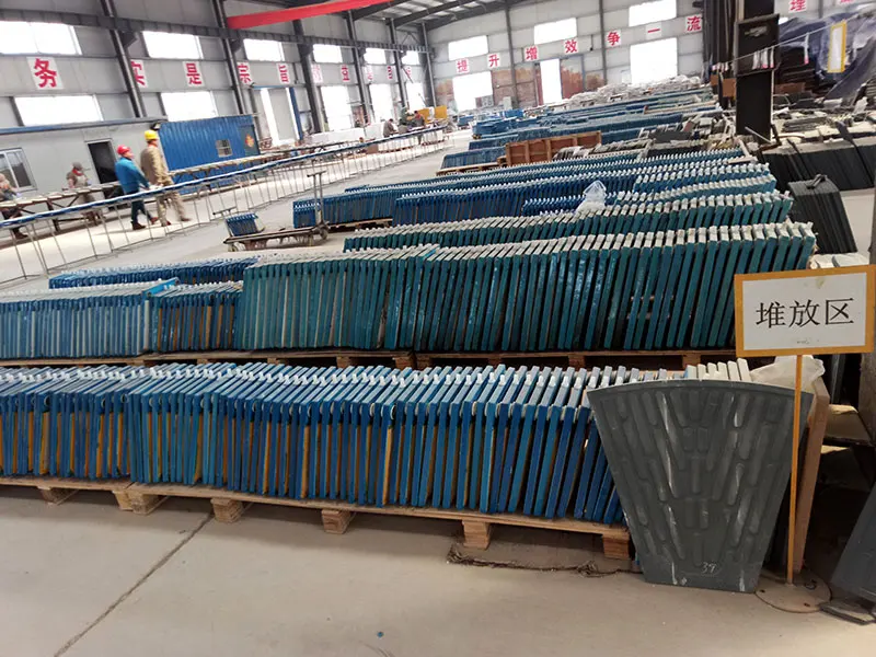 ceramic filter plate corundum plate disc vacuum filter plate