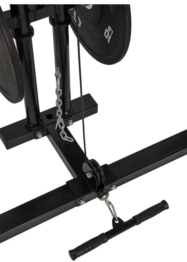 Gym Equipment Heavy Duty Power Rack Squat Cage