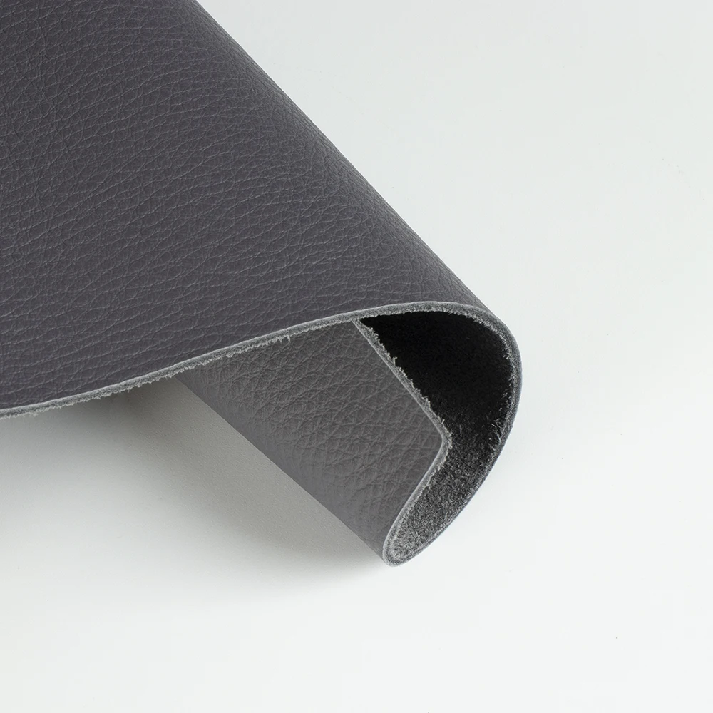 Натуральная кожа, итальянская коровья кожа, мягкая кожа наппа для обивки