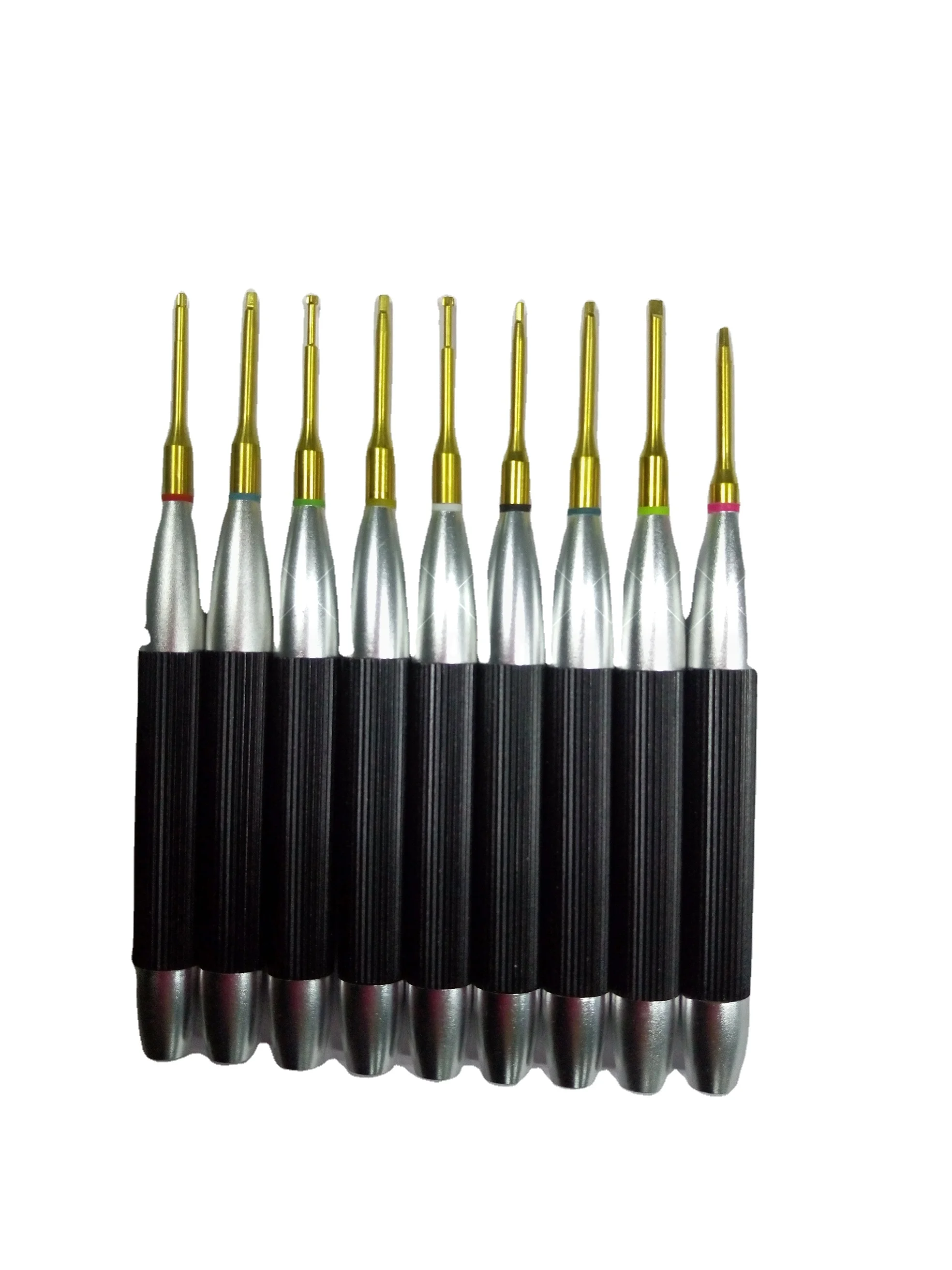 High Quality Dental Lab Implant Mini Orthopedic Torque Screwdrivers Surgical