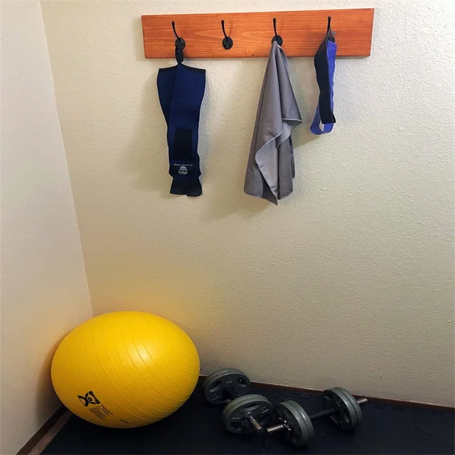 Coat Rack Without Shelf Wall Mounted Coat Rack Entryway Organizer Towe Rack