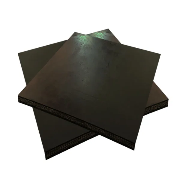 Hot Sale Cheap Price Chain Modular Rubber Fire Resistant Conveyor Belt