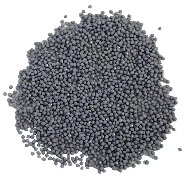 Tpu raw materials wholesale UV-resistant and yellowing-resistant transparent tpu particles direct supply