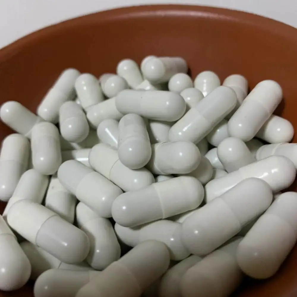 
China Factory Supply long time sex capsule epimedium capsules 500mg 