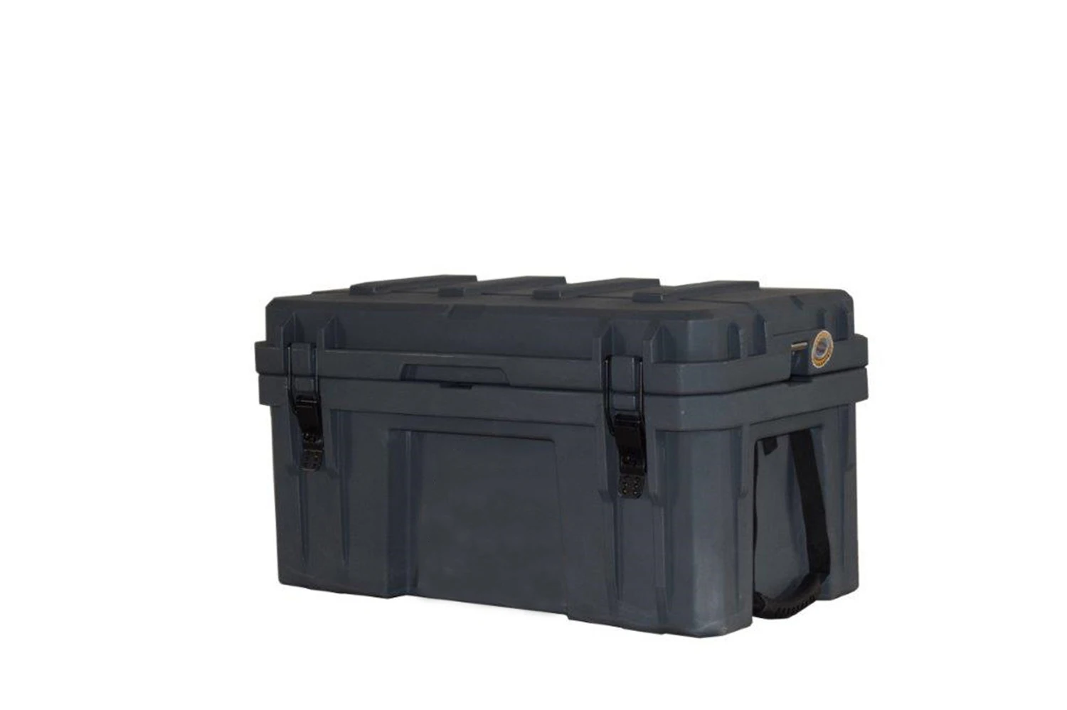 Best-Selling High Quality Stackable High Quality Super Tool Box Plastic 52L Durable