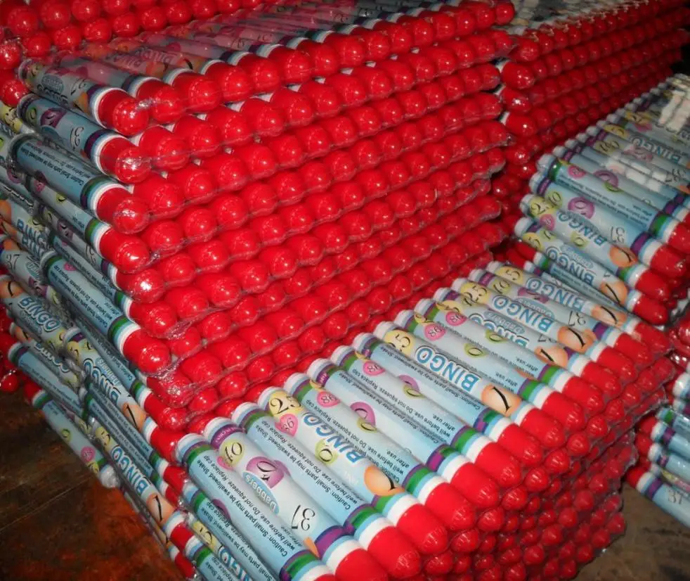 Маленький capcity 20 мл CH2807 флуоресцентные чернила, уникальный двойник для бинго, мини-размер и высокое качество