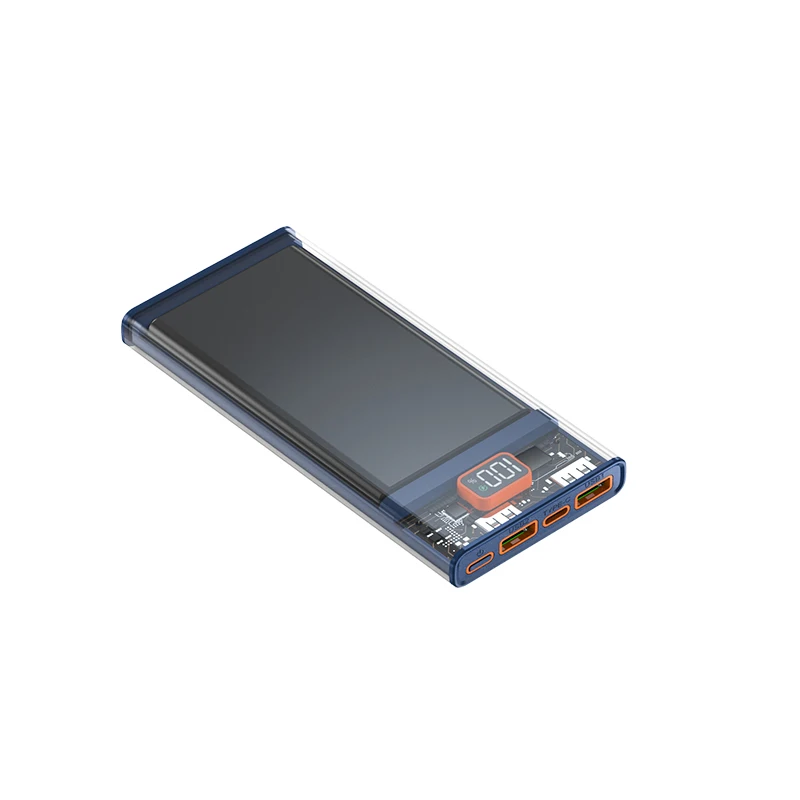 2022 Promotion Gift 5000mah Power bank 5000mah power banks mobile power supply portable battery charger for smart phone