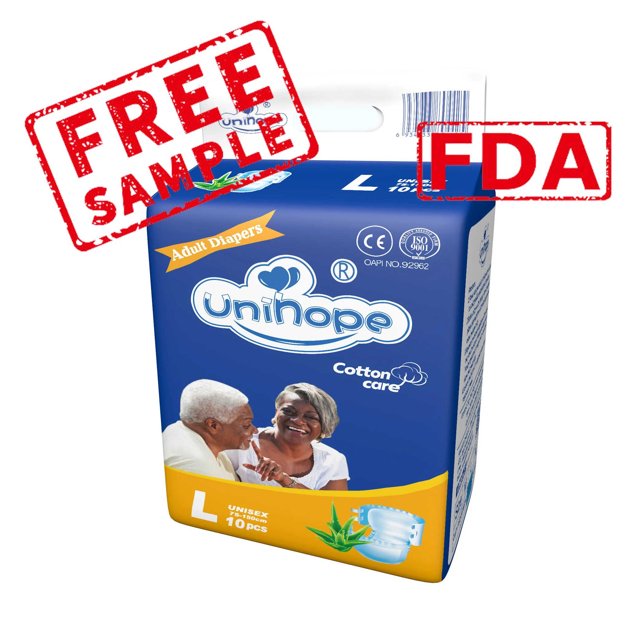 ODM Rfq Booster Pads for Disposables in Dubai Adult Diaper