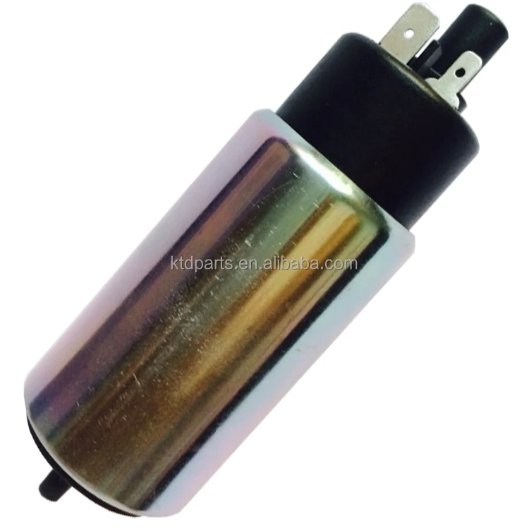 KTD Motorcycle Electronic Fuel Injection Electric Fuel Pump Motor For Yamaha VIXION R25
