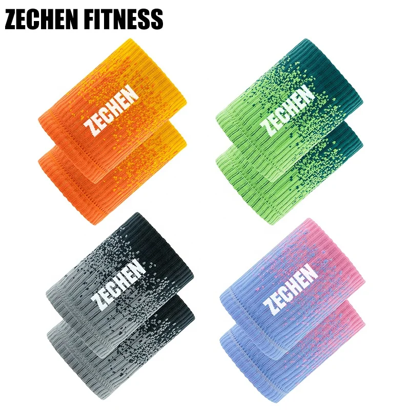 wrist sweatband sweatbands with logo sweatbands polyester