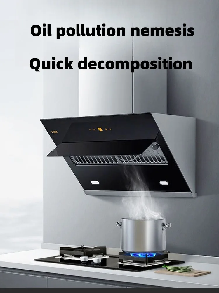 Kitchen Cleaner Spray Oil Grease Stain Remover Powerful Deep Cleaning Products Kitchen Oven Heavy Oil Stain Cleaners