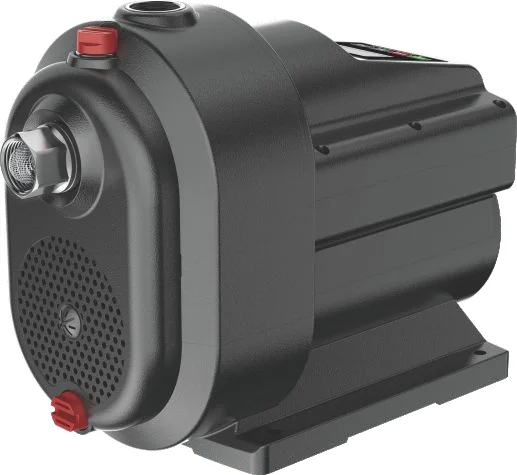 home use variable frequency pump for water system