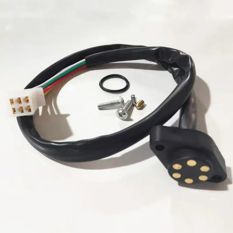 
GN125 lower gear switch display sensor file display for motorcycle 