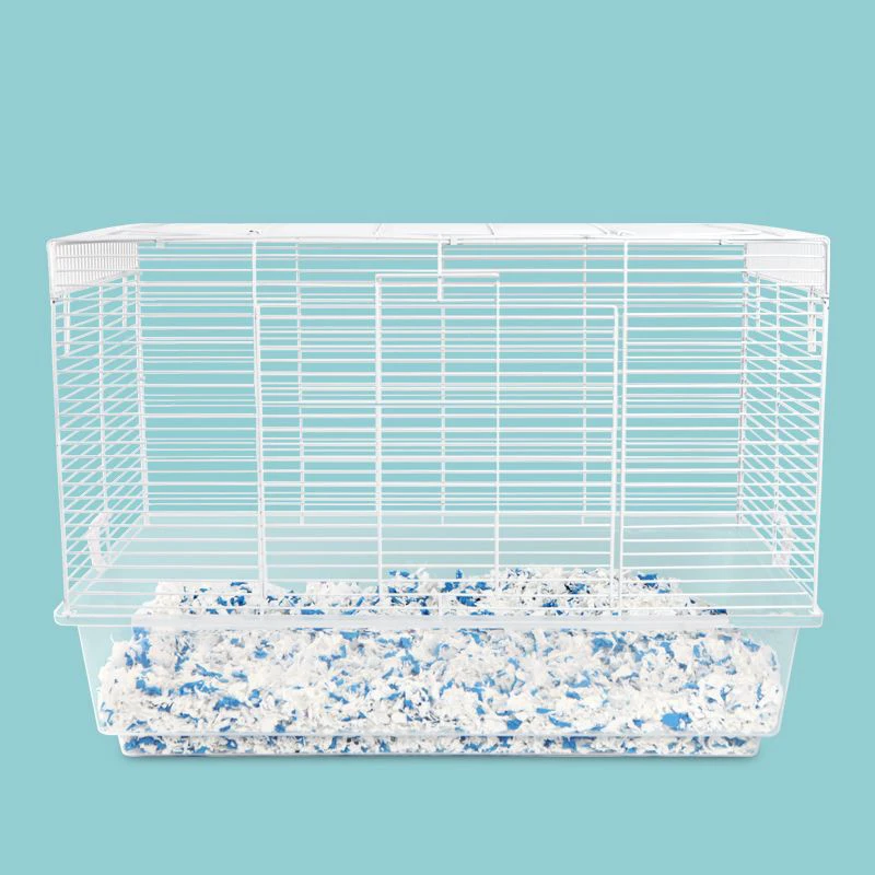 New Design Transparent Big Hamster Cage