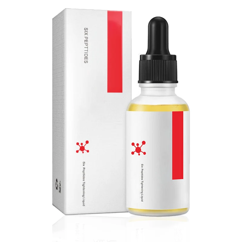 Low Price All Skin Types Defense Serum Anti Wrinkle Facial Vitamin C Serum For Face