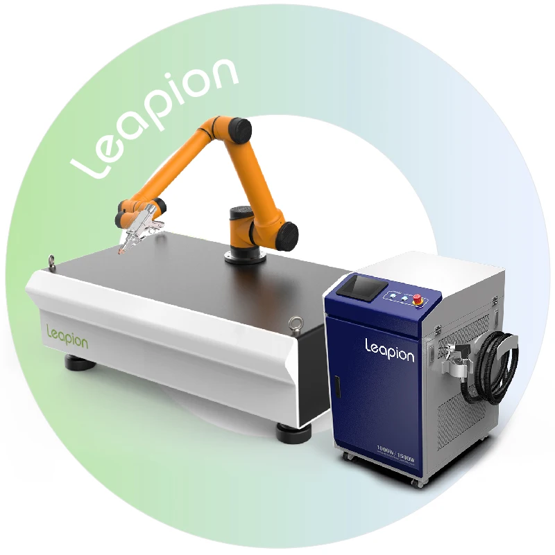 Metal lazer welding machine for automatic pipe laser welding machine laser fiber optic welding machine spot welder laser