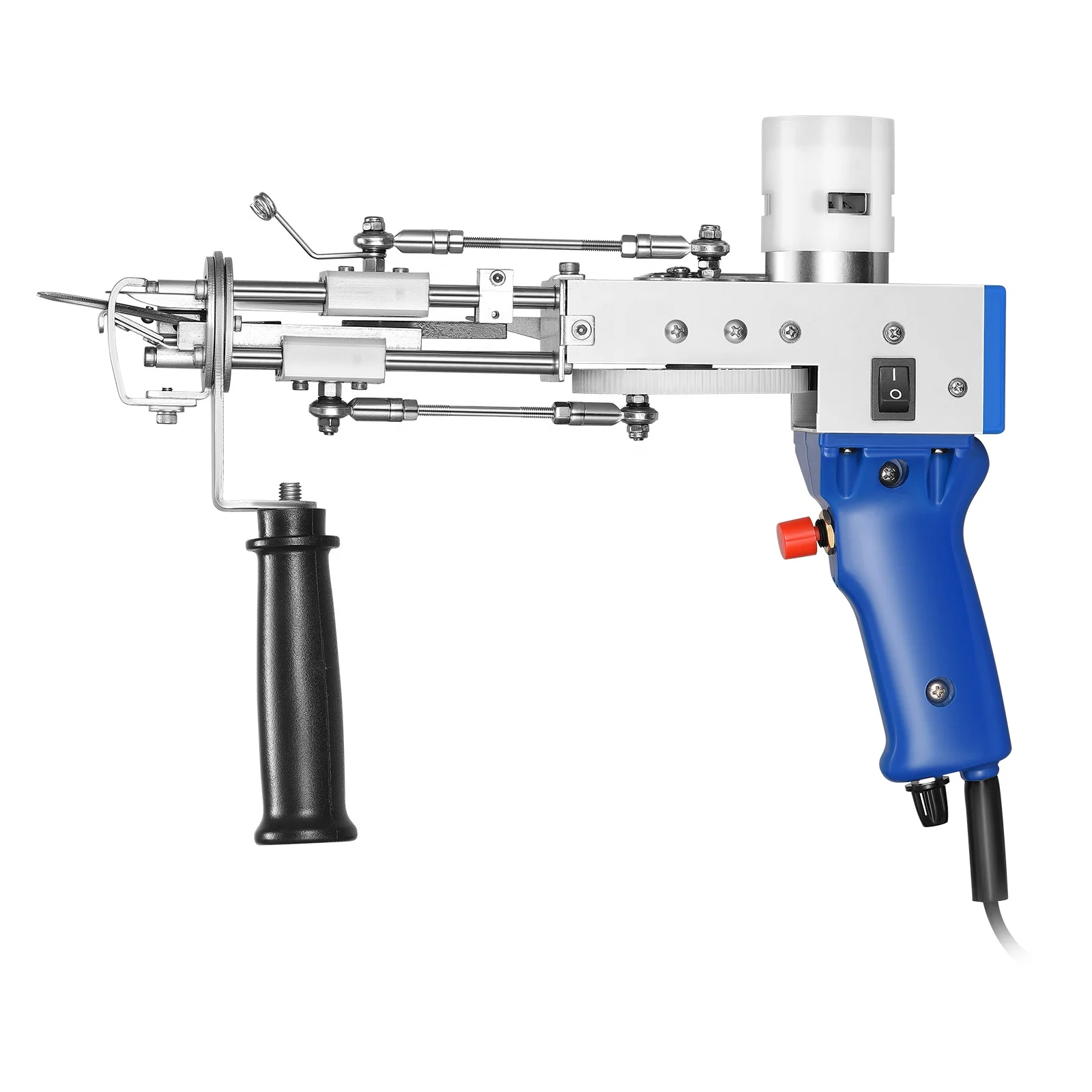 Wholesale 2 in 1 Cut Pile & Loop Pile Carpet Rug Tufting Gun Electric Carpet Tufting Gun