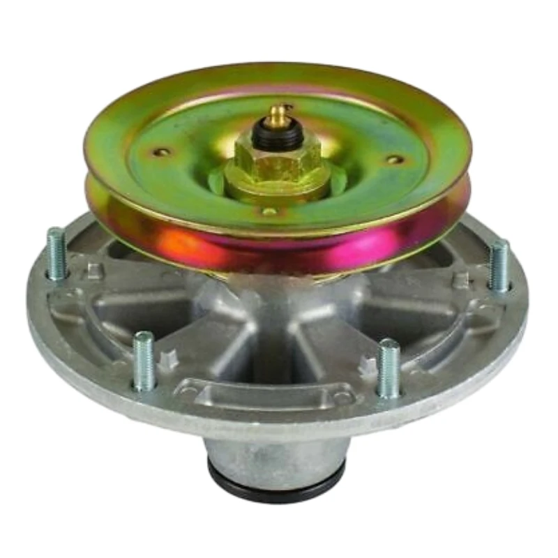Aftermarket шпиндель в сборе AM124339 AM141457 для JD4100 4200 4400 4500 4600 4700 F620 F680 F687 M653 777 797 с 60 палубой