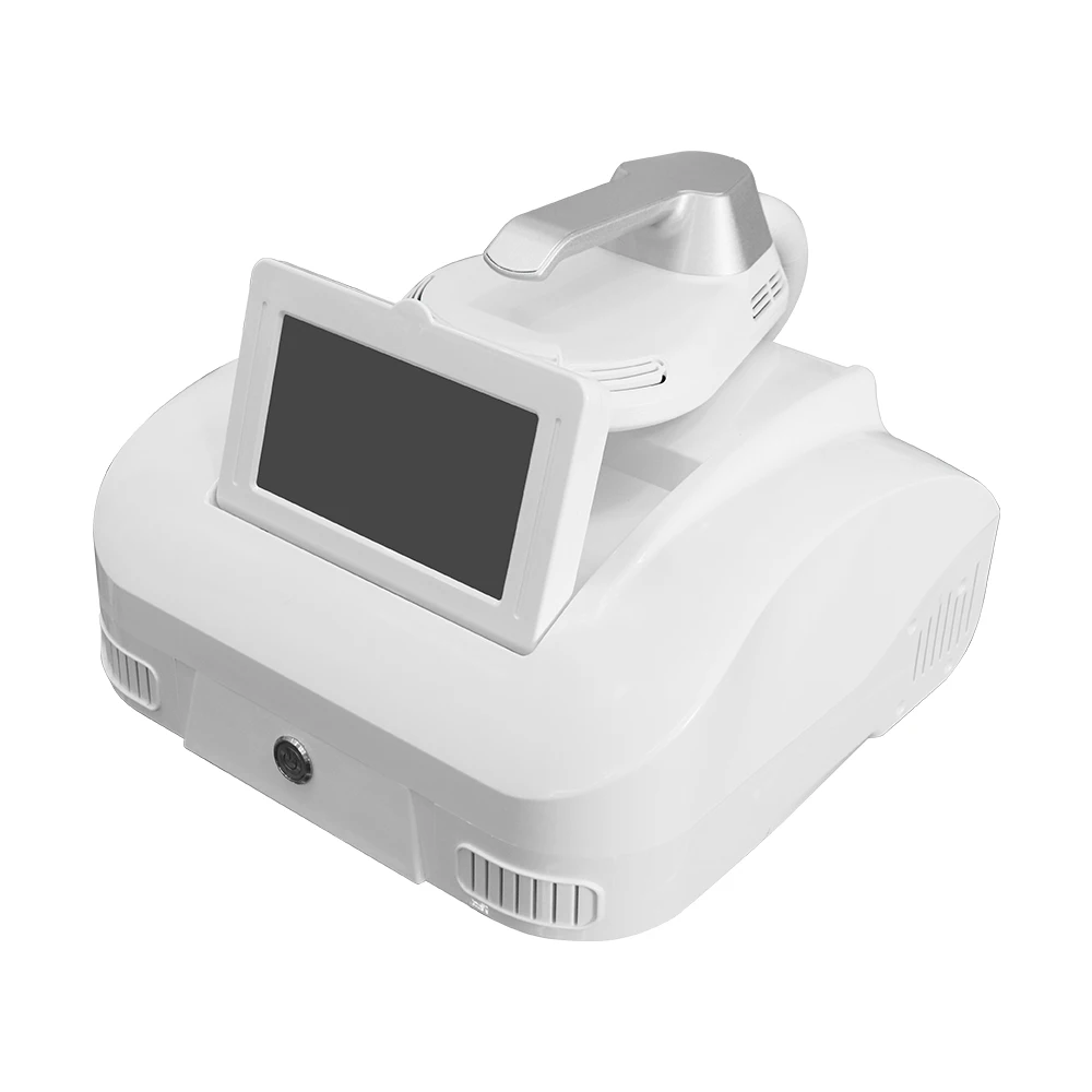 Portable body contouring emslim mini one handle / emslim home use muscle training machine