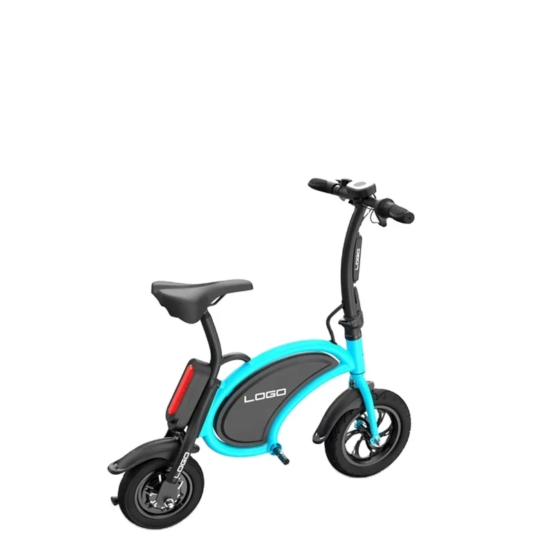 GOMAX China Factory Wholesale Products Foldable Mini Electric Bicycle Bike