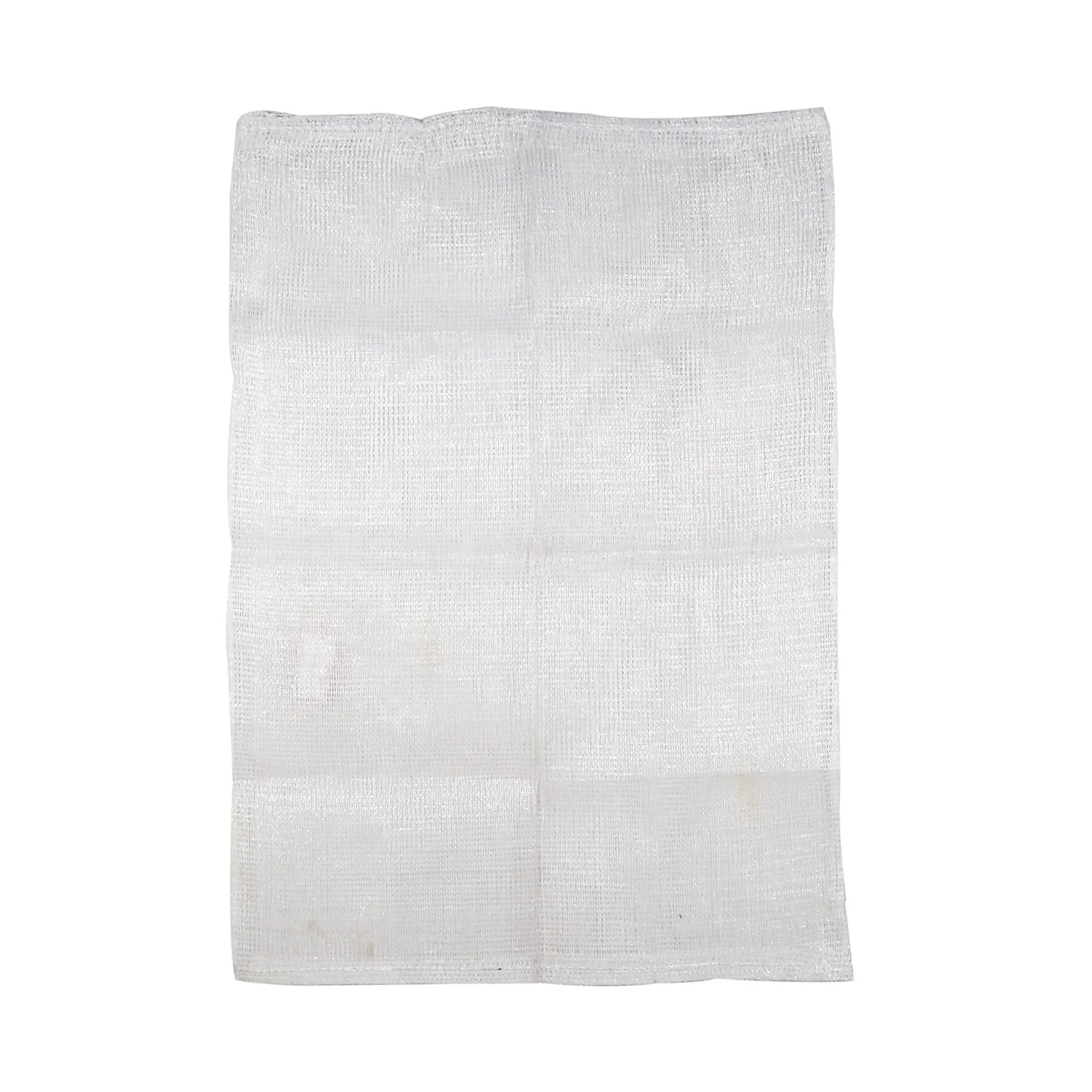 
Factory Customized 25kg, 50kg White Plastic PP Woven Chemical Resistances Bag for Powder, Fertilizer, Rice, Sugar, Flour, Cement 