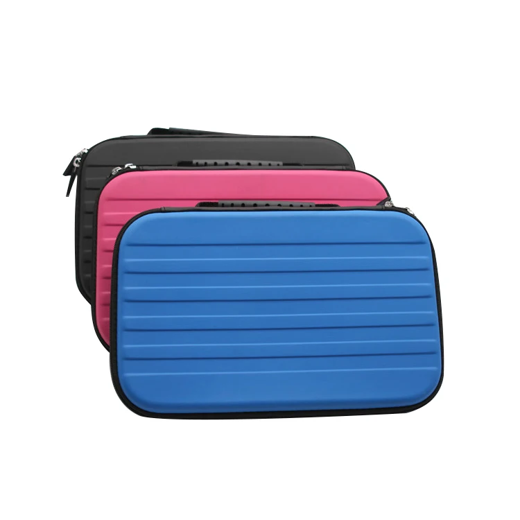 
Best selling excellent stability switch game bag portable wholesale EVA hard case for switch 