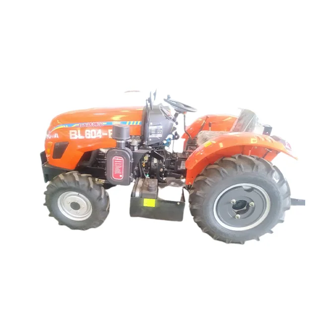 Tractor Newest Multifunctional Small/mini Farm Tractor Garden Tractor With Best Price