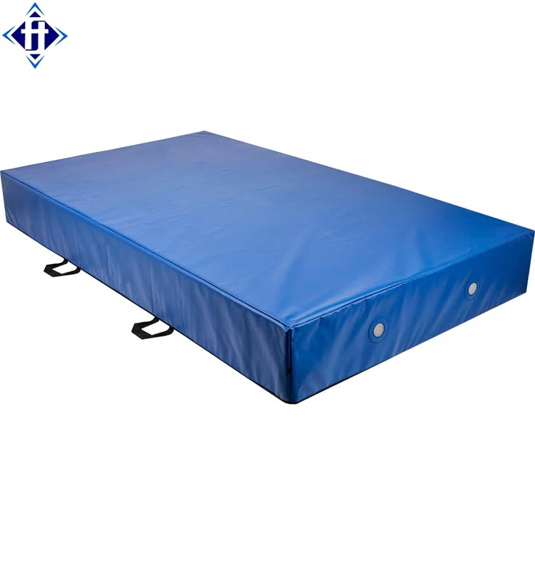 High Quality Customized Soft Gymnastic Crash Mat