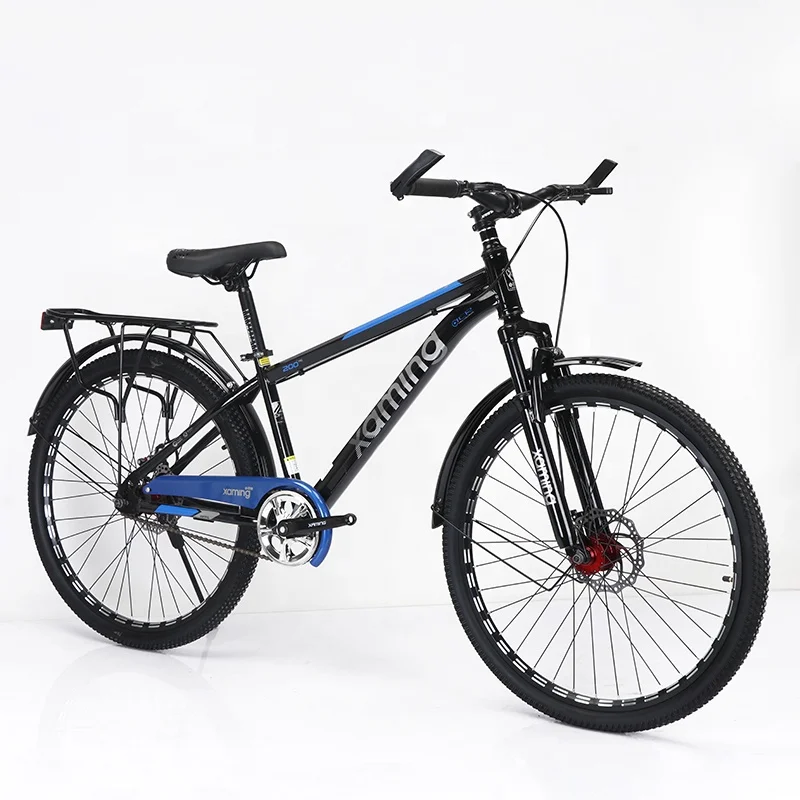 Factory Low Cost Sports To Work And School Use Alloy Road Mountain Variable Bicycle For Youth Adult