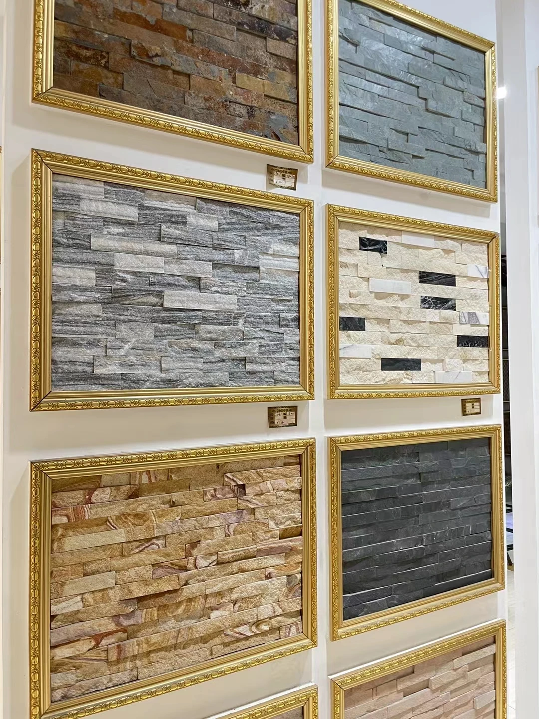 exterior wall veneer slate stone panels natural stone tiles wall cladding culture stone for fireplace and exterior walls