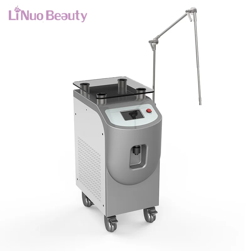portable zimmer Cooling air cooler therapy room Cryo Relieve Pain laser Cool Laser cold Air Skin Cooling Machine