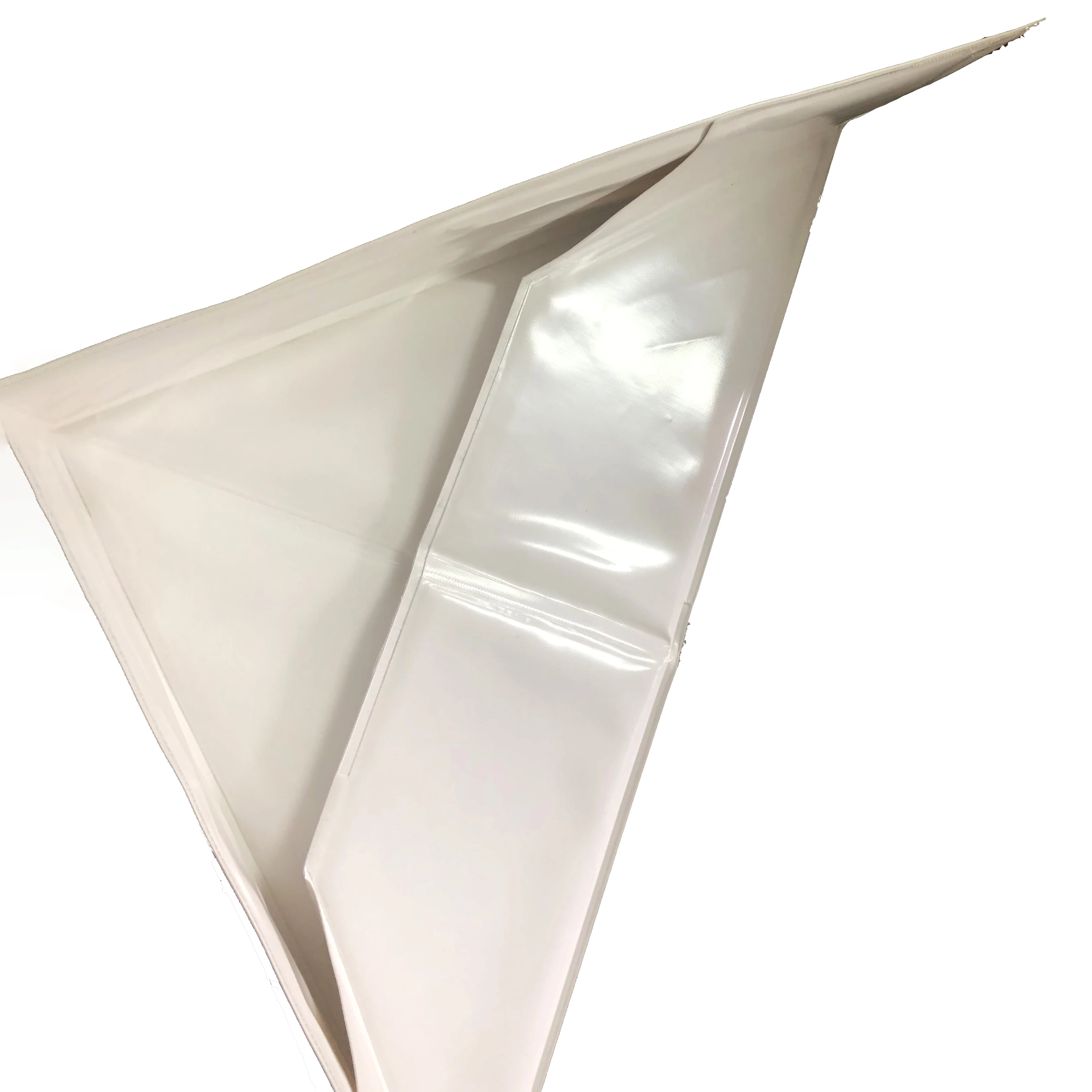 Custom PVC Truck Tarps Durable Inflatable Blue Tarpaulin Premium PVC Print Tarps Custom-made Personalized Truck Tarpaulin Covers