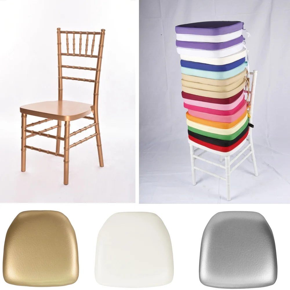 
Rental White Chairs for Weddings 