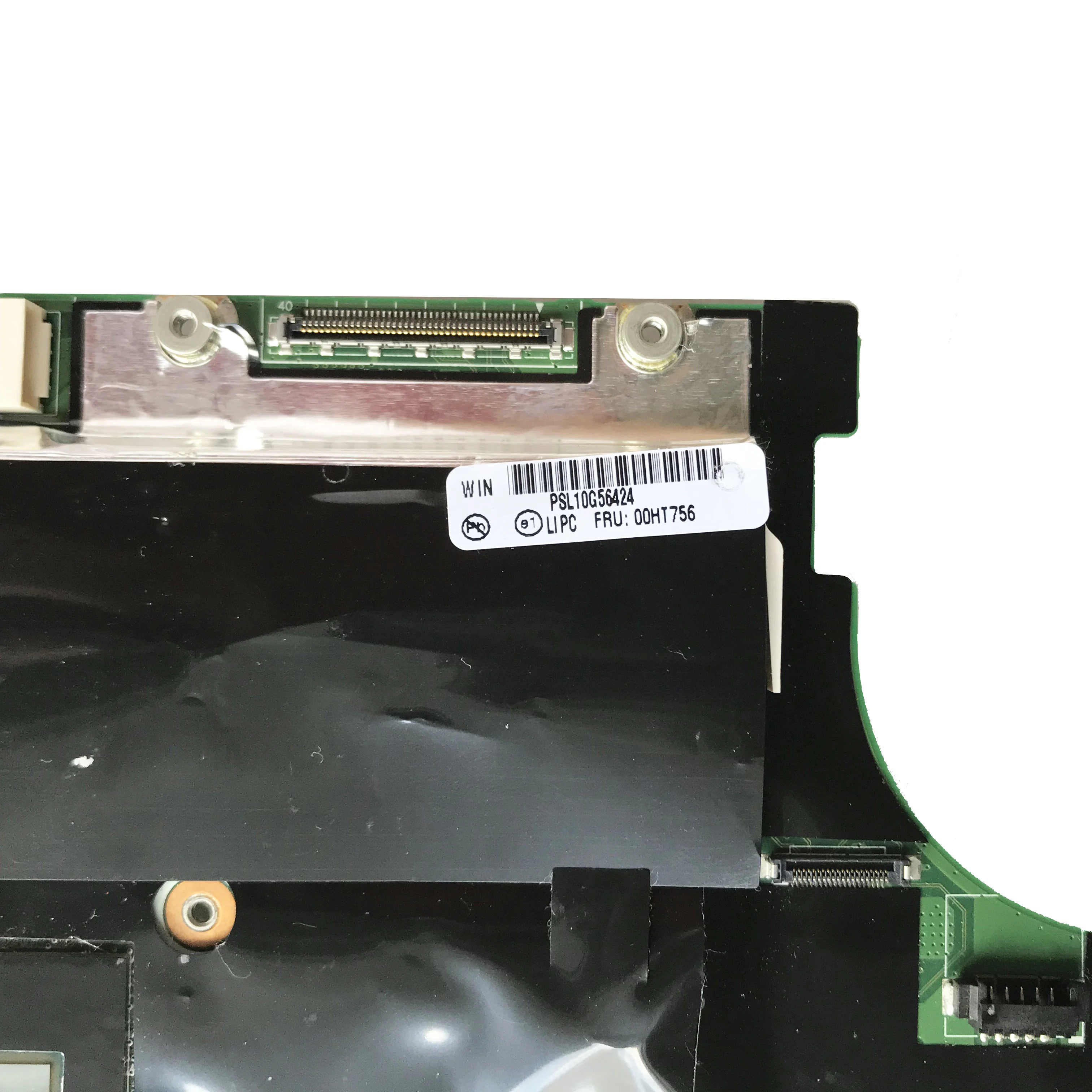 For Lenovo ThinkPad T450S Laptop Motherboard FRU 00HT756 AIMT1 NM-A301 With i7-5600U CPU 4GB RAM MB 100% Tested Fast Ship