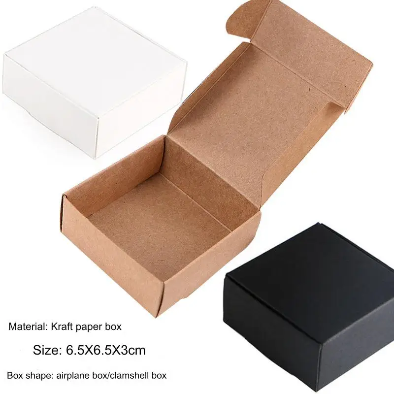 Customized handmade soap bar packaging boxes can be customized with logos and materials of choice for personal soap packaging