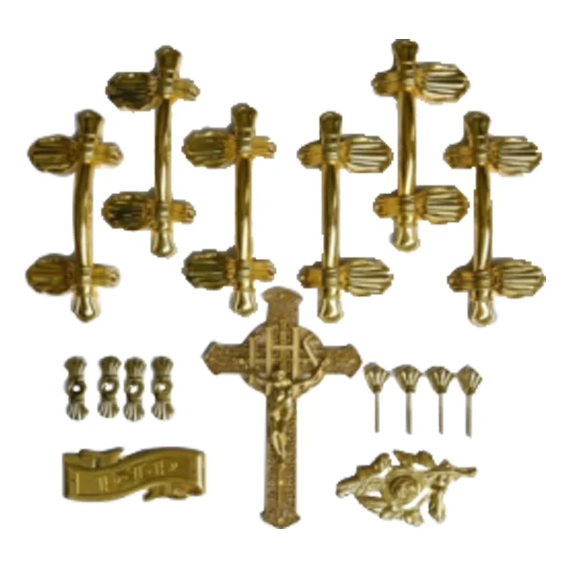 Best price plywood casket pet funeral urn models of coffin