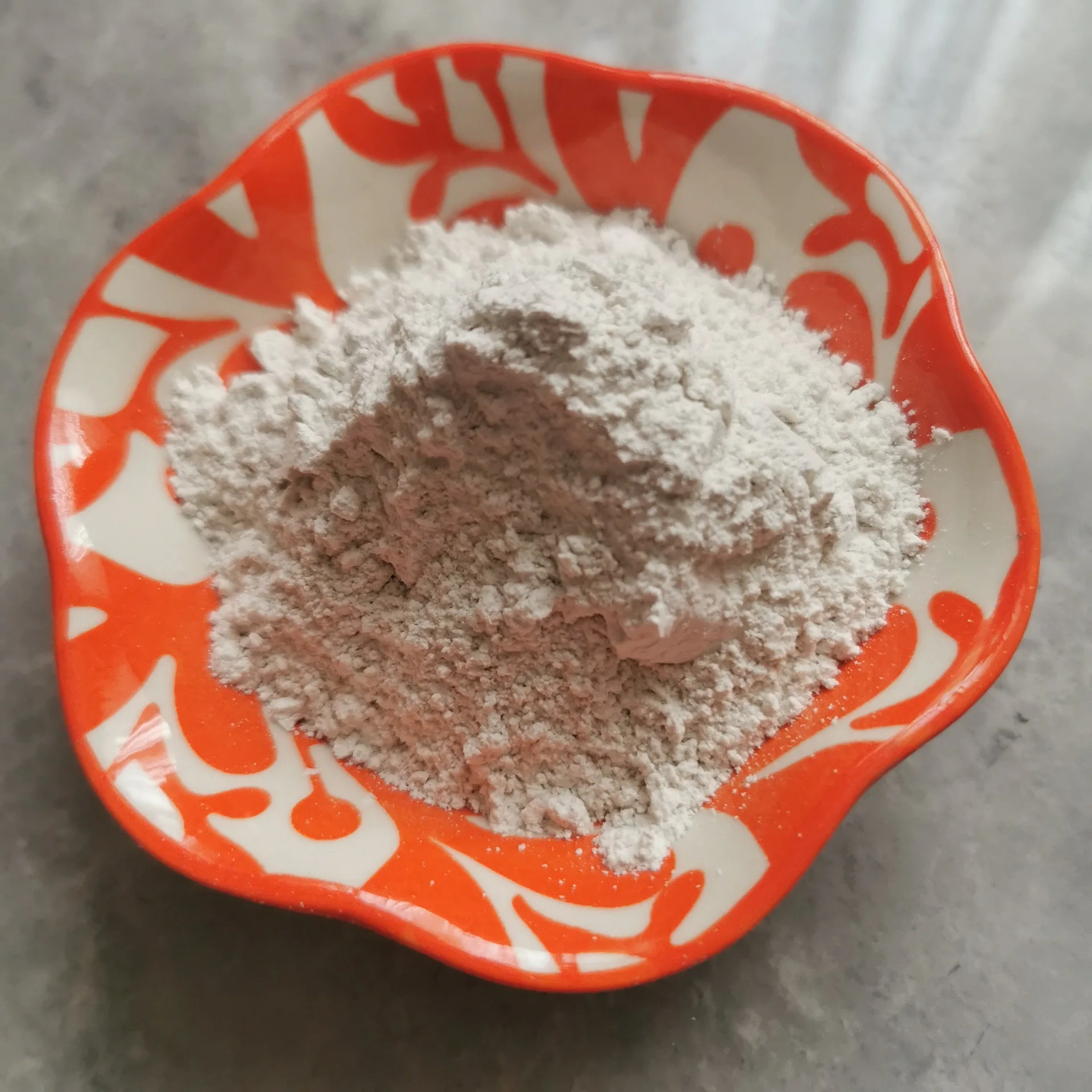 Factory Direct Price Fine Mineral Powder For Concrete Mix Enhancements