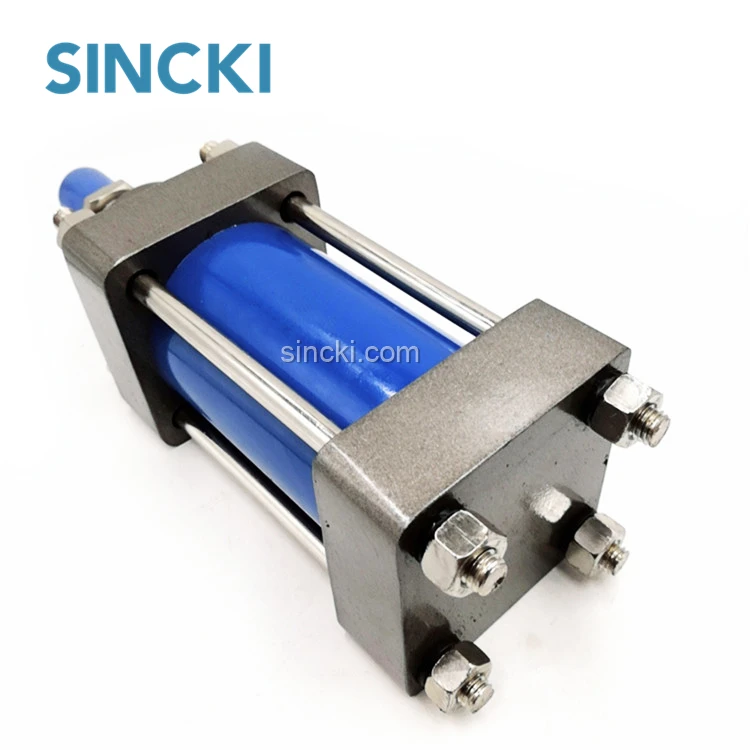 MOB 63mm bore size Series hydraulic cylinder 3 ton