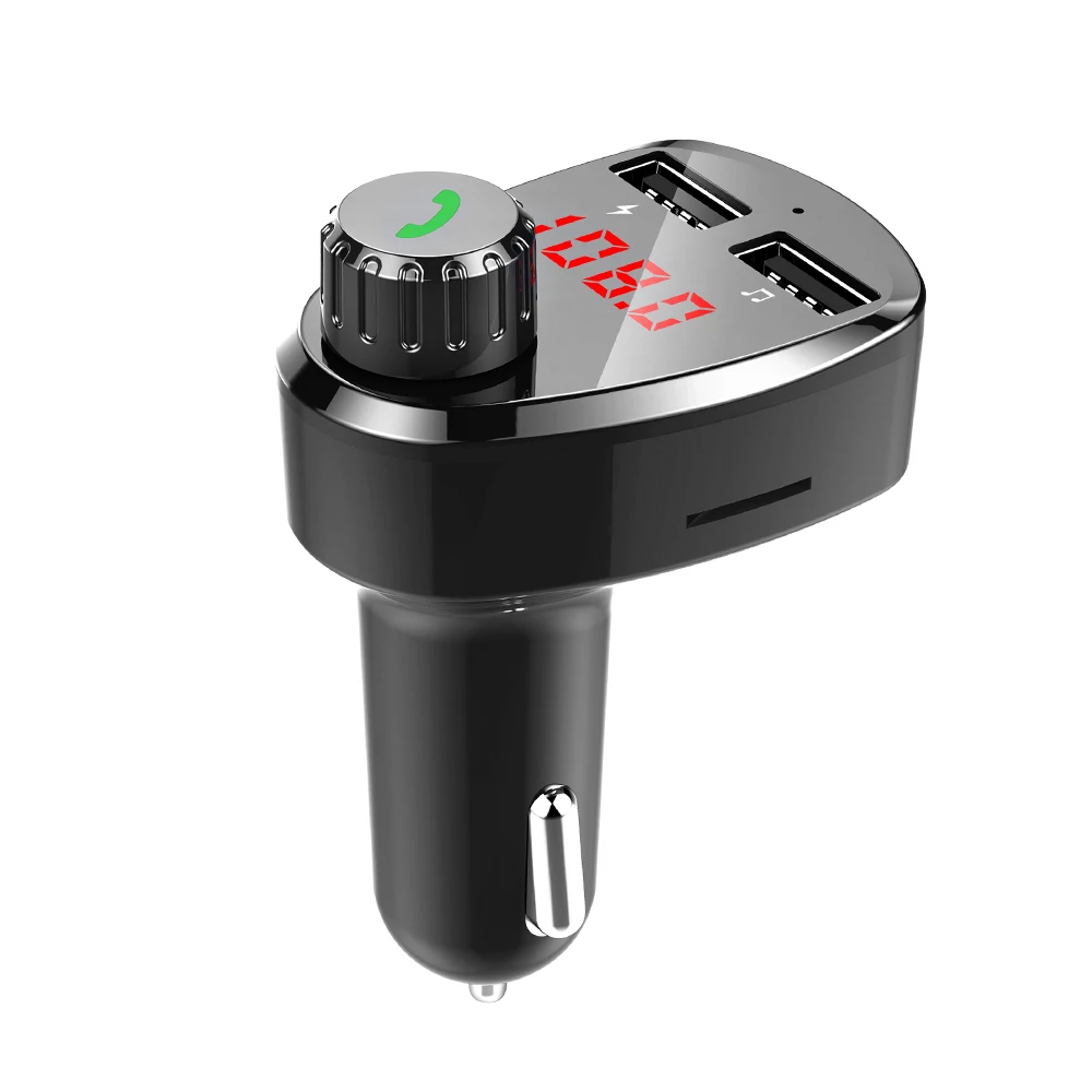  GXYKIT G13 36 Вт 5 В/3 4 а автомобильный радиоприемник с двумя USB-портами и функцией быстрой зарядки
