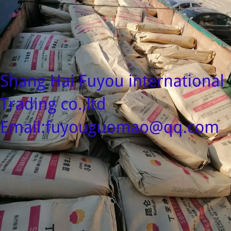 Высококачественный стирол-бутадиеновый каучук 1502/стирол-бутадиеновый каучук/SBR 1502 по хорошей