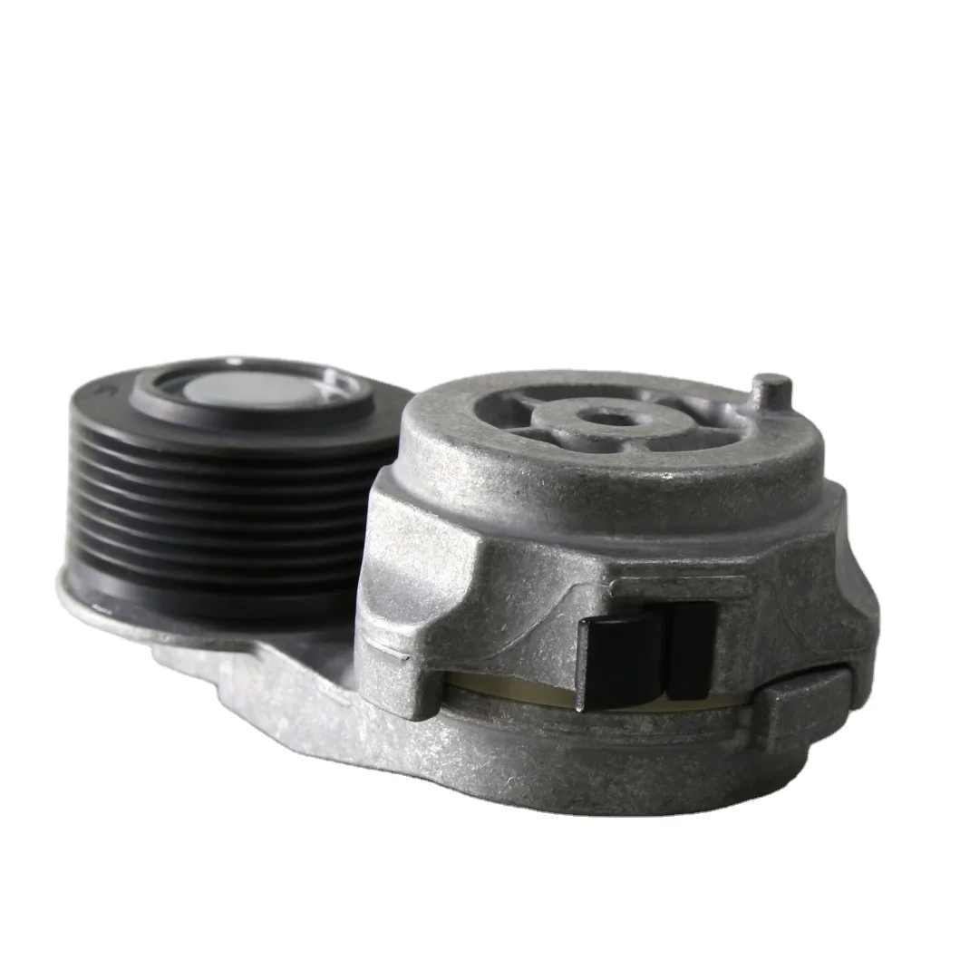 6754-61-4111 PC200-8M0 PC240-8 PC300-8M0 Excavator Tensioner belt