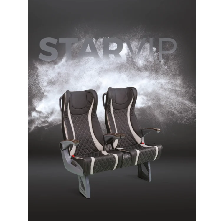 
Luxury VIP bus coach passenger seats for sale 